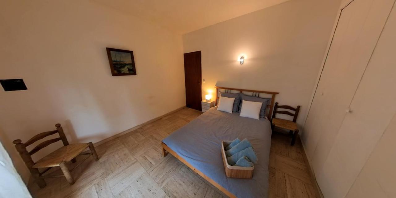 مونتانياك Agreable Chambre Du Rucher Natur'Aile المظهر الخارجي الصورة